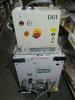 QDP80/Vacuum Pump/BOC Edwards QDP80 Dry Mechanical Vacuum Pump w/ Q Series 2- MCM Controller LAM/BOC Edwards/_01