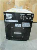 Ebara EV-S20N Dry Pump, DKB00848, Vacuum, 1670L/min, 5.0 PA, 3 Phase, 101257