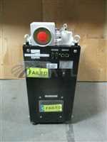 Ebara EV-S100N Dry Pump, DKF00480, Vacuum, EMB-EVS2, 200-220VAC, 50/60Hz, 101310