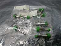 316L-4-VCR-3A//10 NEW Cajon VCR Fitting 316L-4-VCR-3A, 101504/Cajon/_01