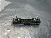 0910-00270//AMAT 0910-00270 Fuselink Mounting Base, Terminal, Bussmann 170H1013, 101562/Applied Materials AMAT/_01