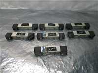 A180-4E2//7 Koganei A180-4E2 Solenoid Valve, 101580/Koganei/_01