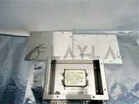 0020-20914//AMAT 0020-20914 Cover Heater AC Power Box, Curtis F1300AA10 RFI Filter, 101660/AMAT/_01