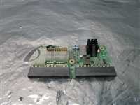 DA0S6CTB4C0//Intel DA0S6CTB4C0 Backplane Board, PCB, PBA G15585-301, 101685/Intel/_01