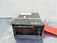060-3147-01/Display Signal Conditioner/Sensotec Model GM Display Signal Conditioner, 060-3147-01, 0-5 VDC, 101699/Sensotec/_01