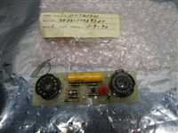 TVA1227/Compacitor PCB/Sprague Atom TVA1227 Compacitor PCB, 04761001, 4761, 101700/Sprague Atom/_01