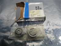 100HDL/Precision Bearing/2 Barden 100HDL Precision Bearings, 0-9, 101756/Barden/