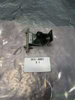 0010-00651//AMAT 0010-00651 Assy, Mount, Fiber Optics, 101769/Applied Materials AMAT/