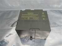 6ES7//Siemens 6ES7 PLC Power Supply Module, 307-1EA00-0AA0, 102274/Siemens/