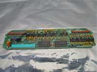 C663529/Input Board, PCB/Varian C663529 A200 Input Board, PCB, FAB D663528, 102614/Varian/_01