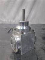 0010-09301/-/AMAT 0010-09301 CVD THROTTLE VALVE, 108031/Applied Materials AMAT/