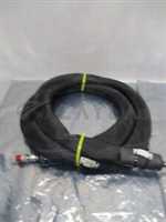 AMAT 0010-37402 ETC HOSE ASSY DOME, 108049