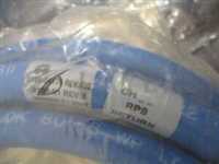 AMAT 0190-04176 HOSE ASSY, RPS RETURN, ULTIMA X, BES-8102-01 B, 108163