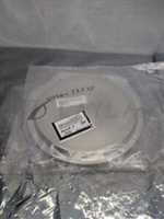 AMAT 0020-33538 PLATE, PERF OX 200MM, UNANODIZED, SHOWER HEAD, 108448