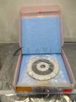 LAM 715-011663-005 LOWER 5" INCH ELECTRODE CAP DOMED W/P, 108605