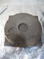 AMAT ETCH CHAMBER GAS DISTRIBUTION, SHOWER HEAD, 108874