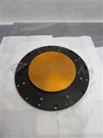 LAM 716-011564-003 6" SFG-2 UPPER ELECTRODE, 111180
