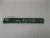3200-4346-03//Asyst technologies 3200-4346-03 TRI-RGB LED display PCB assy, REV D, IM399350/Asyst/_01