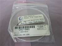 0020-06314//AMAT 0020-06314 Quartz, 3.6", View Port 402522/AMAT/_01
