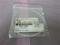 0020-06314//AMAT 0020-06314 Quartz, 3.6", View Port 402527/AMAT/_01
