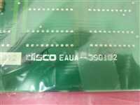 EAUA--390102//Disco EAUA--390102 PCB Spinner controller, S402551/Disco/_02