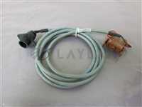 Novellus 03-028665-02, A173, Cable 402578