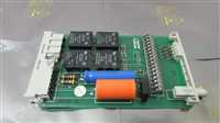 AMAT 0100-00013 W PWB ION/TC GAUGE CONTROL, PCB, FAB 0110-00013 502590