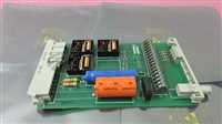 AMAT 0100-00013 W PWB ION/TC GAUGE CONTROL, PCB, FAB 0110-00013 502591