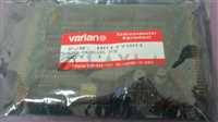 D-H0118001//VARIAN H0117001 ASSY PARALLEL PCB MACH D-H0118001 402623/Varian/_01