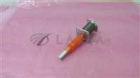 0015-09058//AMAT 0015-09058 SUSCEPTOR BELLOWS LIFT ASSY WAFER SOLID 402647/AMAT/