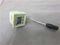 0090-00226//AMAT 0090-00226, XCD Assembly, Vacuum Sensor, SMC, Pressure Switch 402689/AMAT/_01
