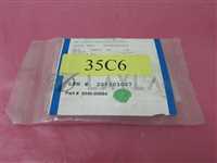 0040-00984//AMAT 0040-00984 Cap, 8" Buffer Frog Leg Robot 402702/AMAT/_01