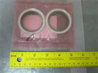 3700-01683//2 AMAT 3700-01683 CO-Seal, NW32/NW40, 57mmX3.9mmX7mm, Flange Seal, 402751/AMAT/_02