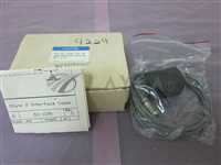 WCDI 00020//Millipore WCDI 00020, WCDS Interface Style #2 Cable, 402770/Millipore/_01