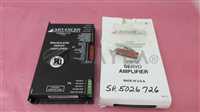 14486-0012//ADVANCED MOTION CONTROLS 14486-0012 BRUSHLESS SERVO AMPLIFIER 402781/Advanced Motion Controls/_01