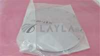 0020-28711//AMAT 0020-28711 VIEWPORT SHIELD WINDOW 10" CH A OR B CID 402787/AMAT/_01