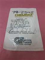 9031-SC513//Greene Tweed 9031-SC513, AS-568A, 44.17X1.78mm, Chemraz, O-ring, 402793/Greene Tweed/_01