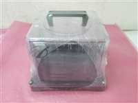 4001-1354-01//Asyst 4001-1354-01, SMIF Pod, for wafer Casette transport, 150mm, Hoop 402867/Asyst/_01