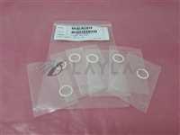 6 Greene Tweed .489 CSD, SGD, Chemraz, O-ring, AMAT 3700-01995, 402881