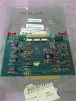 884-54-000//MRC 884-54-000, 884-54-101, PCB, Process Control Interface, 405806/MRC/_01
