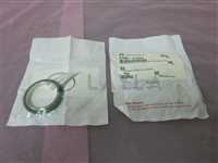 3700-01624//2 AMAT 3700-01624 Seal CTR, Ring Assembly, NW40, w/Viton Oring SST 405895/AMAT/_01