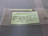 CLAL 700230//Engelhard-CLAL 700230, Type R, Dual TC Probe with Ceramic Sheath, 405927/Engelhard/_01