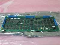 EAUA-002900//Disco EAUA-002900, 00FU34, 00FP50, Main Control PF, Board, 405984/Disco/_01