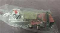 VAT 24424-KA24-BCZ1/0391 A-603532 PNEUMATIC ANGLE VALVE KF16 NOVELLUS 406118