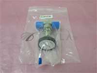 SS-4BK-V51//Novellus 22-00147-00 Valve, Bellows, 1/4 VCR, Swagelok SS-4BK-V51, 406136/Swagelok/_01