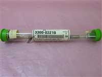 3300-03210//AMAT 3300-03210 FTG, TBG, Flex 1/4 VCR-MF, 100PSI, .006"WL, 406148/AMAT/_01