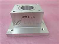 0020-10100//AMAT 0020-10100 Flange Adapter For CVD Pump Stack, 406153/AMAT/_01