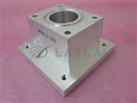 0020-10100//AMAT 0020-10100 Flange Adapter For CVD Pump Stack, 406153/AMAT/_02