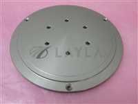 835-2867A//Aluminum Electrode A For PY150, 835-2867A, 406167/Aluminum Electrode/_02