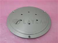 835-2867A//Aluminum Electrode A For PY150, 835-2867A, 406168/Aluminum Electrode/_01